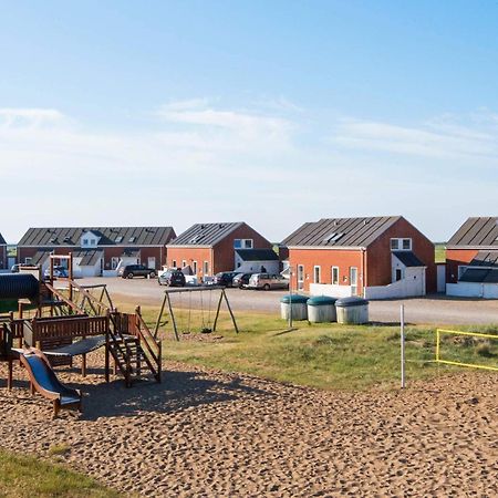 4 Person Holiday Home In R M Sønderby 外观 照片