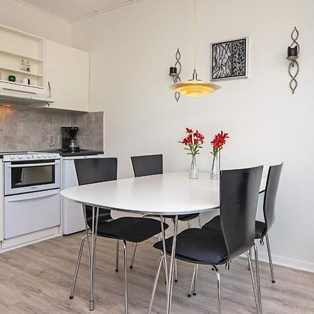 4 Person Holiday Home In R M Sønderby 外观 照片
