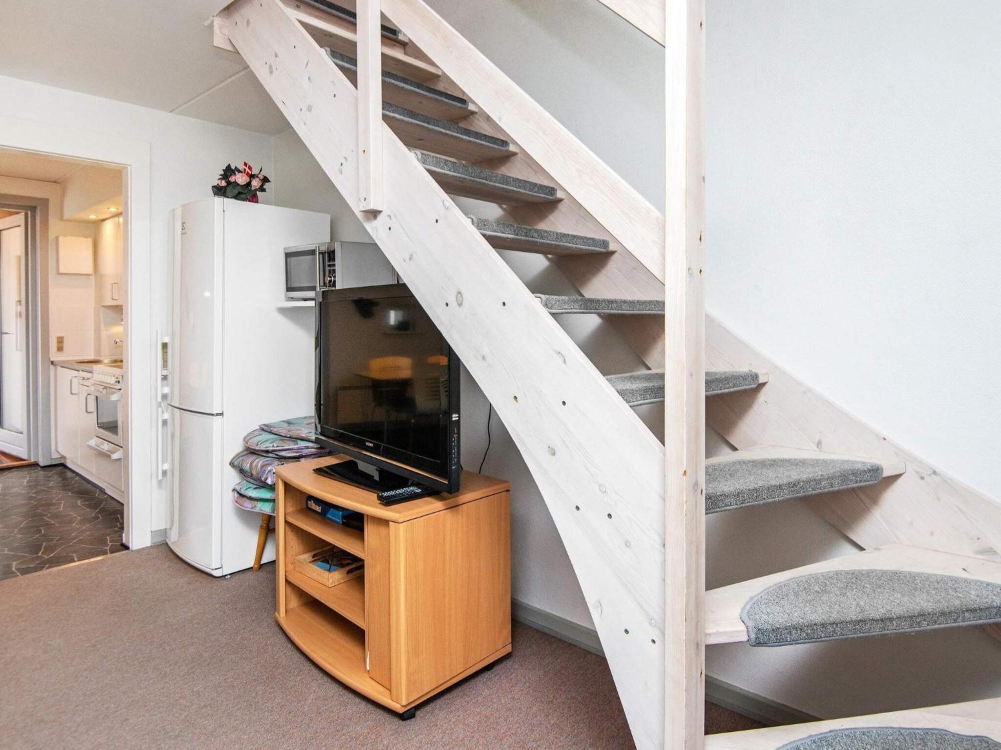 4 Person Holiday Home In R M Sønderby 外观 照片