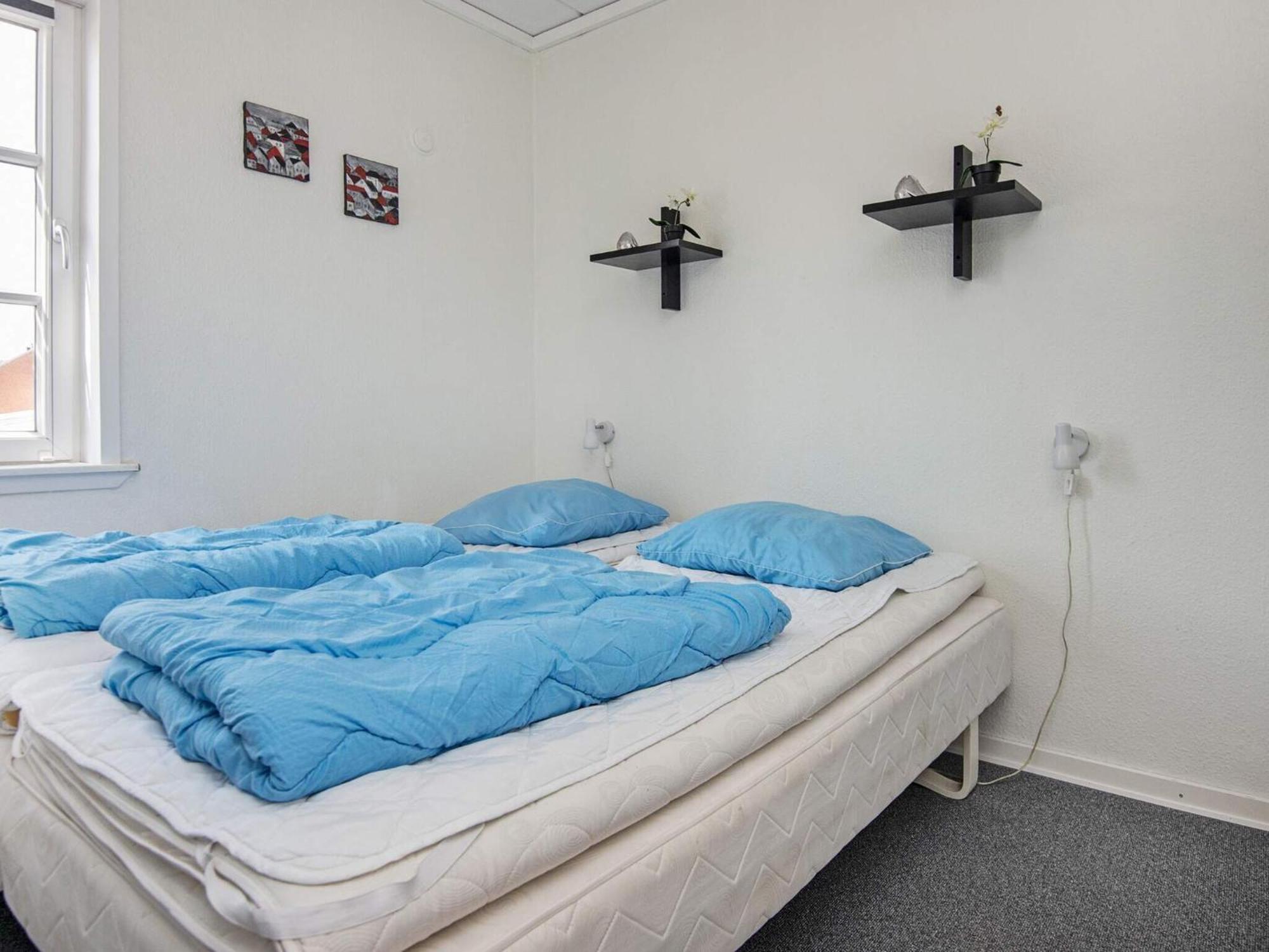 4 Person Holiday Home In R M Sønderby 外观 照片