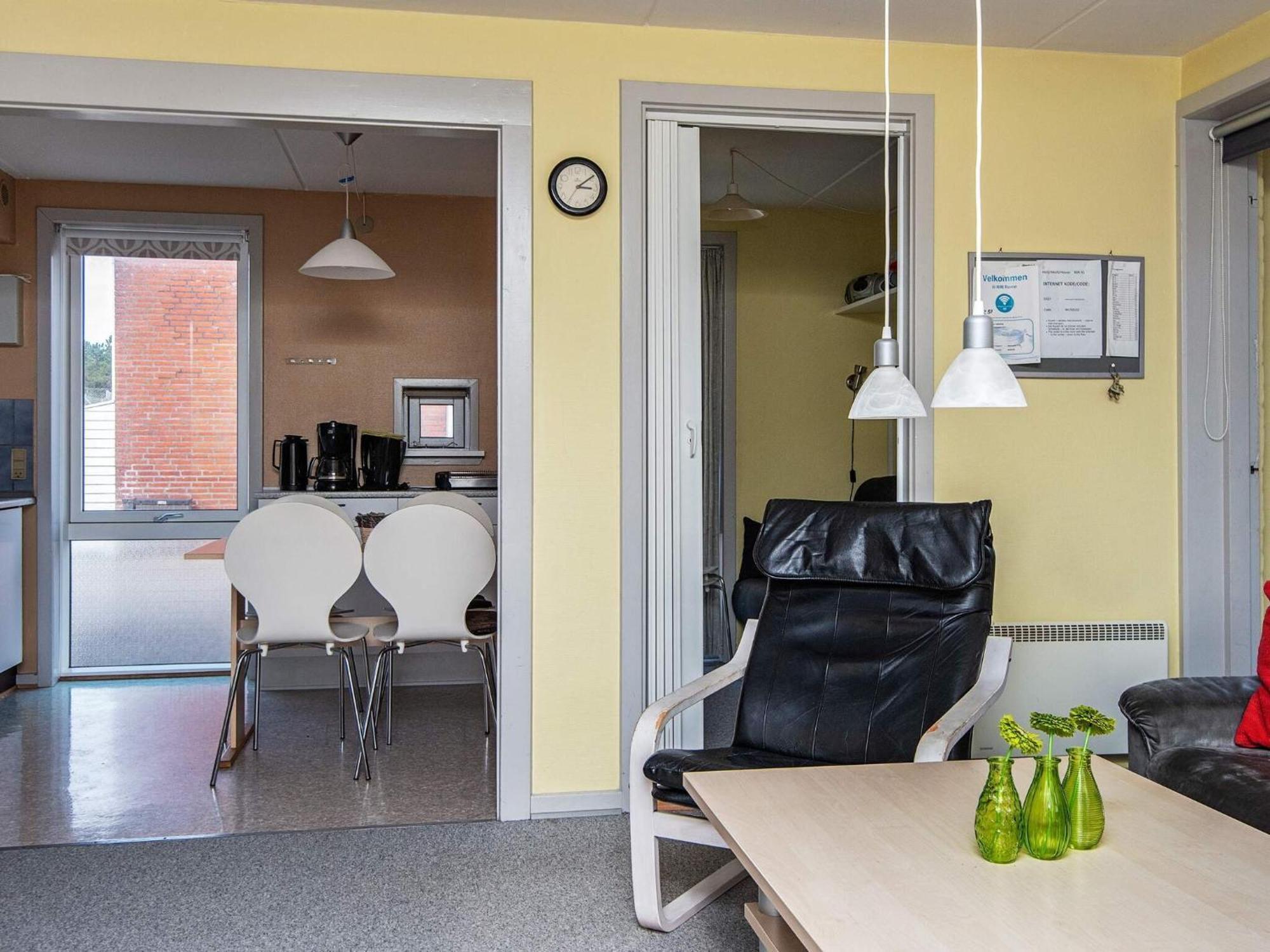 4 Person Holiday Home In R M Sønderby 外观 照片