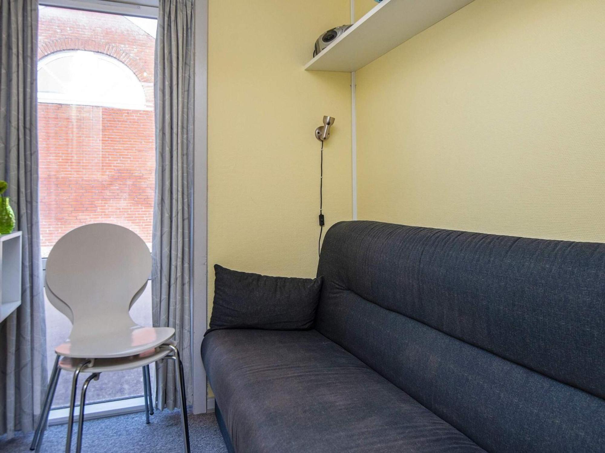4 Person Holiday Home In R M Sønderby 外观 照片
