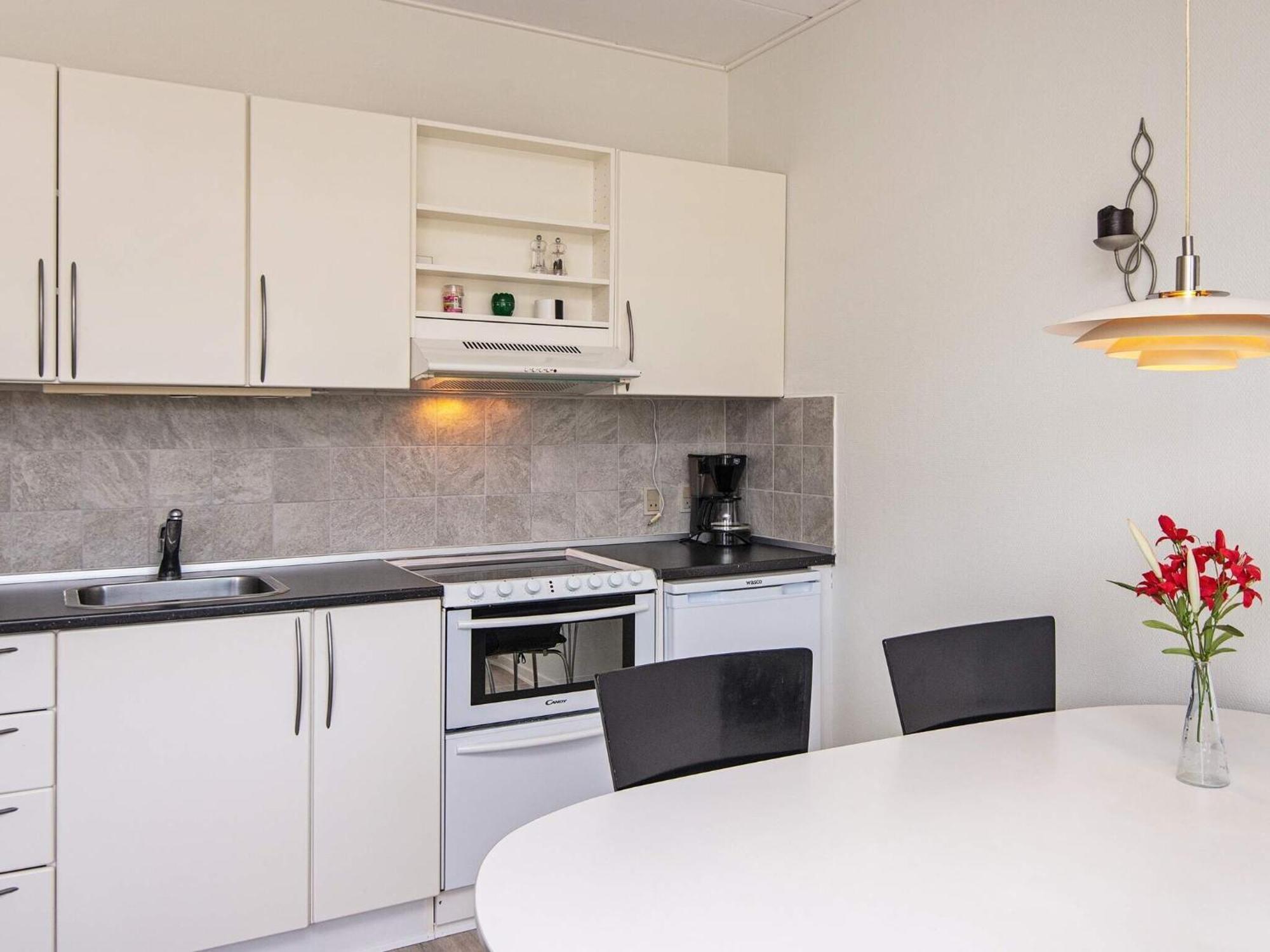 4 Person Holiday Home In R M Sønderby 外观 照片