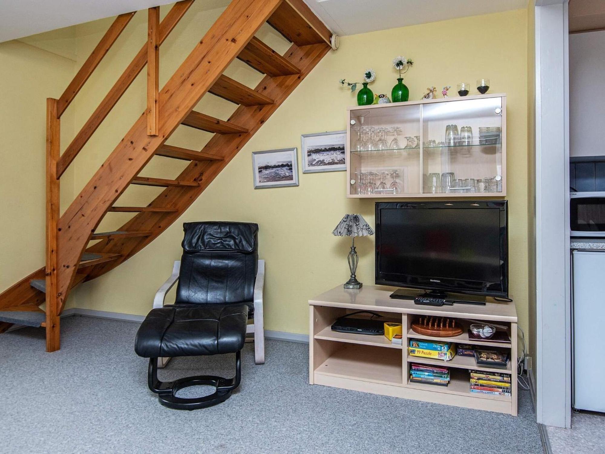 4 Person Holiday Home In R M Sønderby 外观 照片