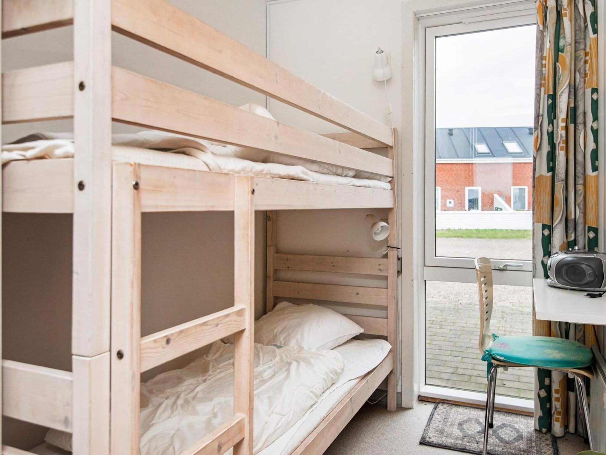 4 Person Holiday Home In R M Sønderby 外观 照片