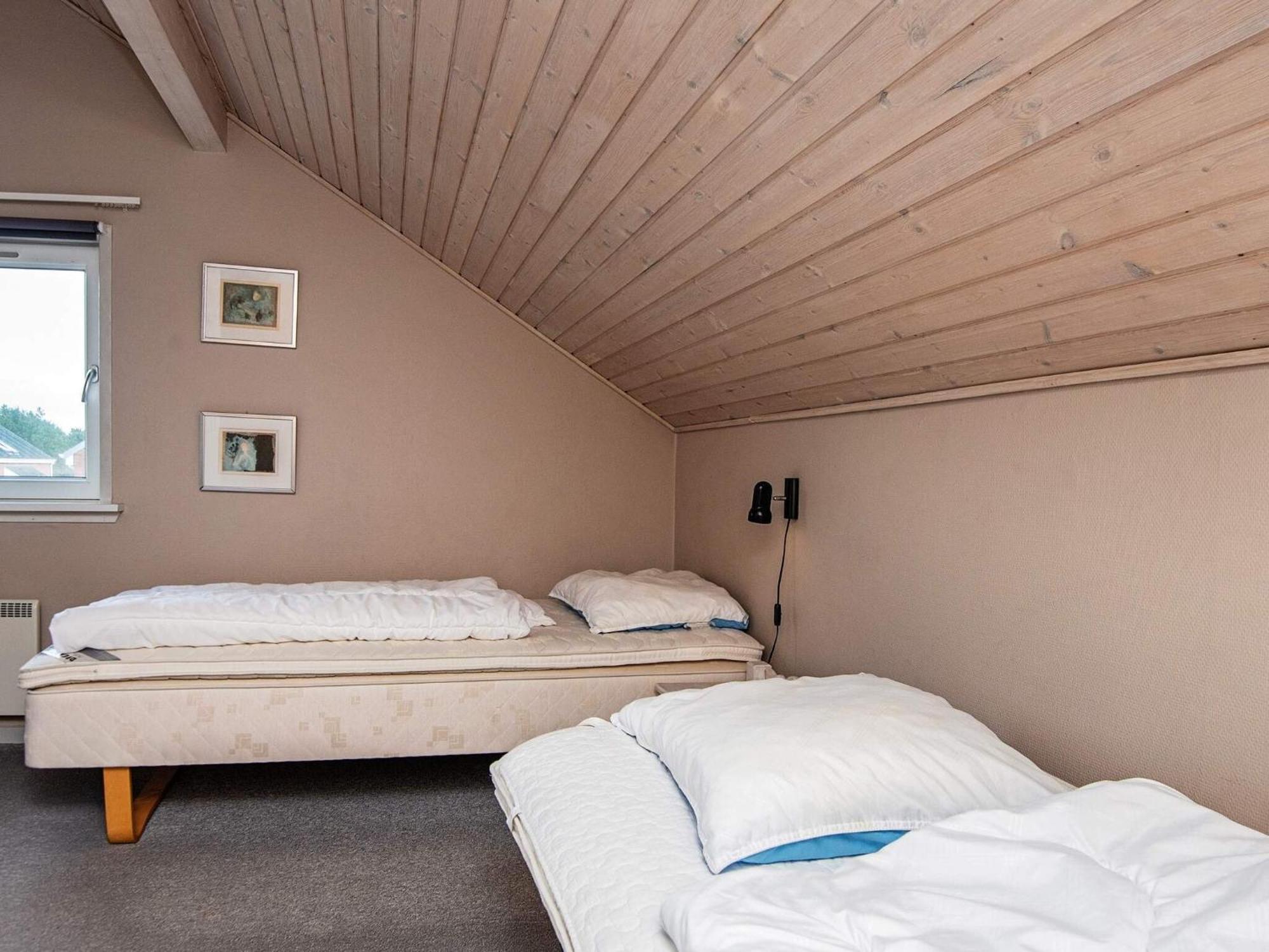 4 Person Holiday Home In R M Sønderby 外观 照片